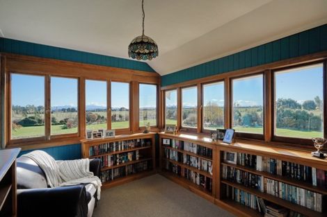 Photo of property in 864 Clintons Road, Charing Cross, Christchurch, 7671