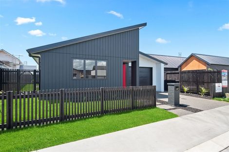 Photo of property in 4 Ogilvie Avenue, Chartwell, Hamilton, 3210