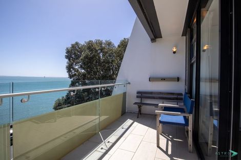 Photo of property in 4/137 Tamaki Drive, Mission Bay, Auckland, 1071