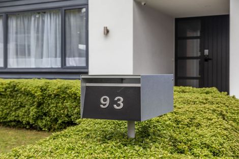 Photo of property in 93 Whincops Road, Halswell, Christchurch, 8025