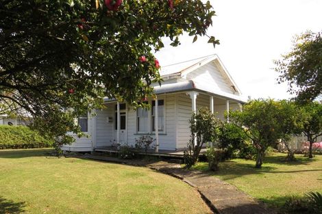 Photo of property in 76 Apatu Street, Wairoa, 4108