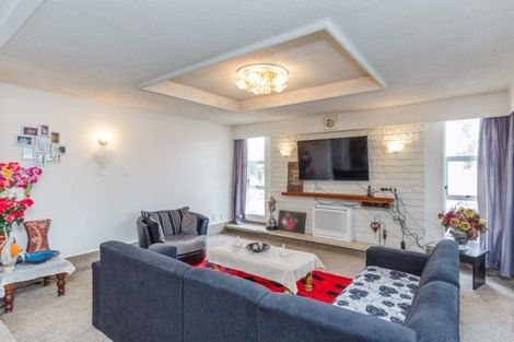 Photo of property in 19 Terry Crescent, Milson, Palmerston North, 4414