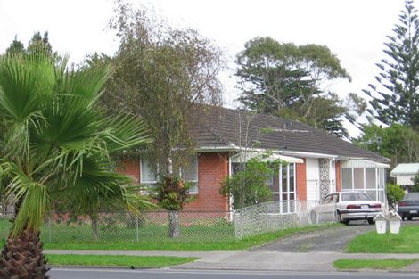 Photo of property in 2/81 Ti Rakau Drive, Pakuranga, Auckland, 2010