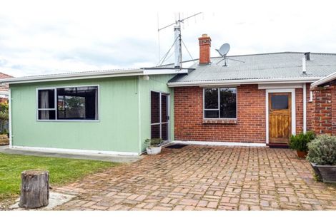 Photo of property in 21 Harborough Street, Watlington, Timaru, 7910