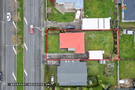 Photo of property in 64 Racecourse Road, Glengarry, Invercargill, 9810