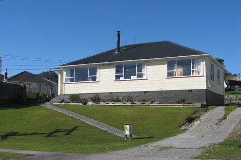 Photo of property in 95 Fitzgerald Street, Cobden, Greymouth, 7802