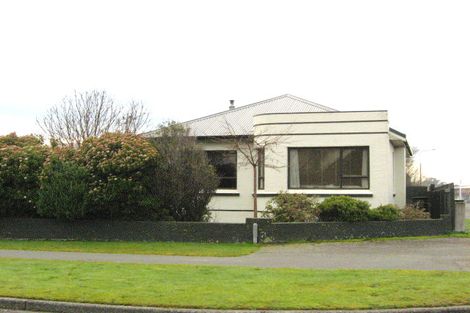 Photo of property in 137 Macmaster Street, Richmond, Invercargill, 9810