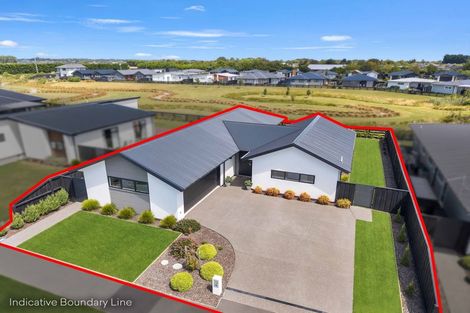 Photo of property in 4 Farmview Lane, Lincoln, 7608