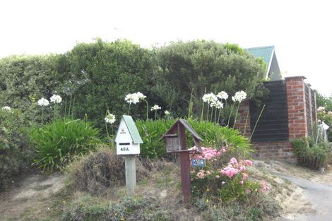 Photo of property in 45 Waipapa Avenue, Diamond Harbour, 8972