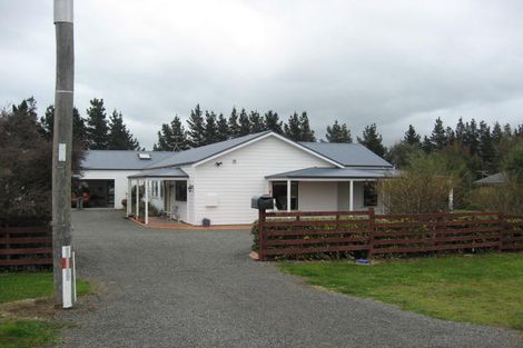 Photo of property in 57 Frederick Street, Carterton, 5713