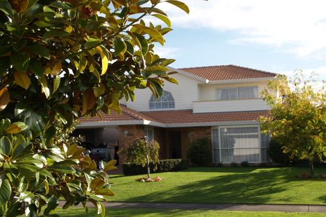 Photo of property in 28 Astoria Place, Northpark, Auckland, 2013