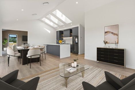 Photo of property in 37 Cotterville Crescent, Greytown, 5712