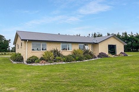 Photo of property in 315 Depot Road, Burnt Hill, Oxford, 7495