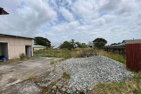 Photo of property in 64 Domett Street, Westport, 7825