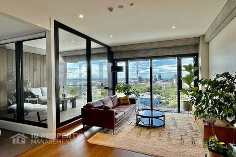 Photo of property in 1002/5 Hohipere Street, Grafton, Auckland, 1010