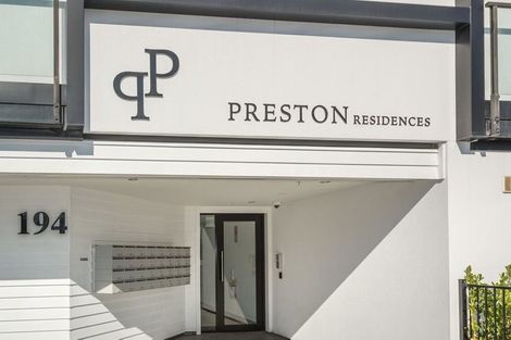 Photo of property in 408/194 Worcester Street, Christchurch Central, Christchurch, 8011