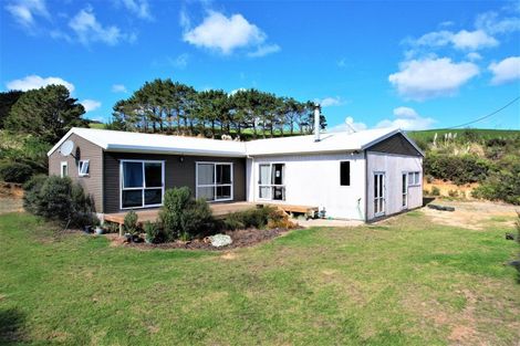 Photo of property in 1246 Babylon Coast Road, Omamari, Dargaville, 0373