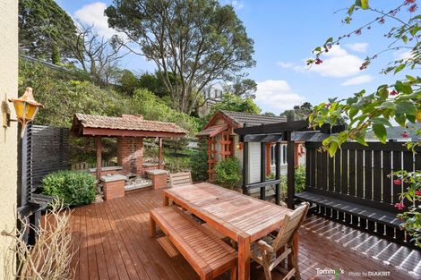 Photo of property in 38 Shirley Street, Karori, Wellington, 6012