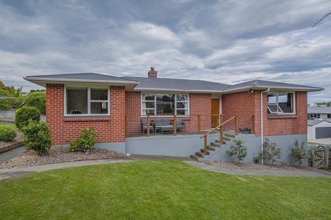Photo of property in 38 Kauri Street, Highfield, Timaru, 7910