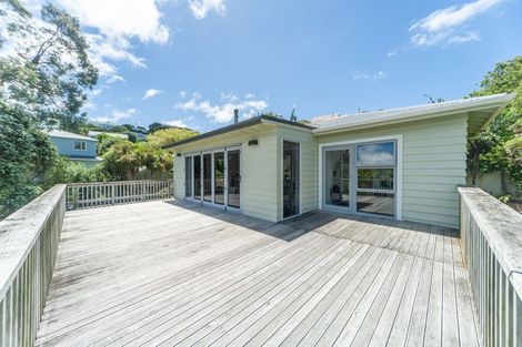 Photo of property in 21 Nevay Road, Miramar, Wellington, 6022