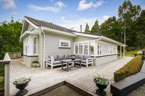 Photo of property in 229 Taylor Road, Waimauku, 0882