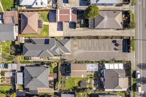 Photo of property in 126 Lincoln Road, Addington, Christchurch, 8024