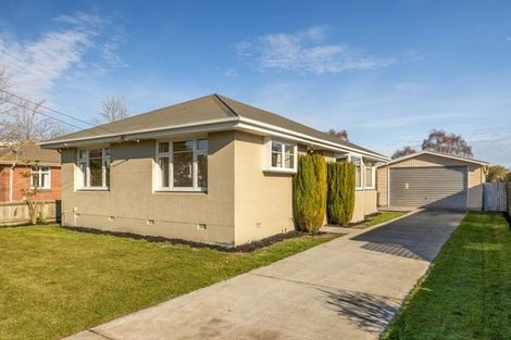 Photo of property in 47 Golf Links Road, Shirley, Christchurch, 8061