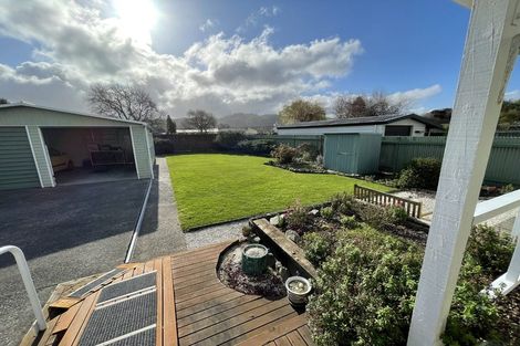 Photo of property in 269 Oxford Terrace, Avalon, Lower Hutt, 5011