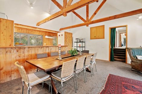 Photo of property in 504 Aubrey Road, Wanaka, 9305