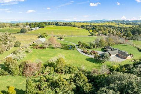 Photo of property in 539 Three Mile Bush Road, Te Kamo, Kamo, 0185