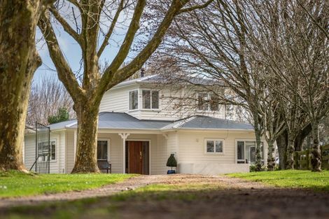 Photo of property in 63 Bmeadows Road, Tamahere, Hamilton, 3493