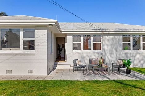 Photo of property in 50b Hall Road, Matua, Tauranga, 3110