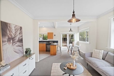 Photo of property in 127 Cobham Street, Spreydon, Christchurch, 8024