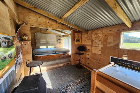 Photo of property in 406 Taylorville Road, Coal Creek, Greymouth, 7802