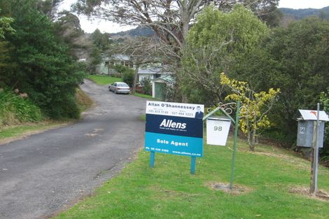 Photo of property in 96 Hospital Road, Horahora, Whangarei, 0110