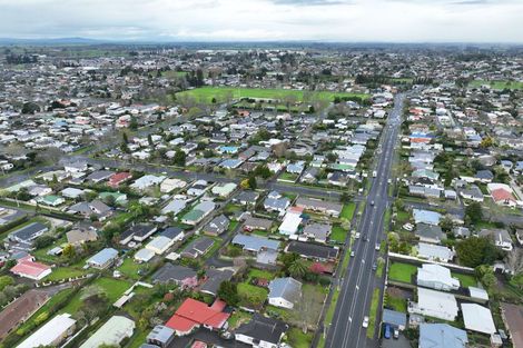 Photo of property in 2/47 Naylor Street, Hamilton East, Hamilton, 3216