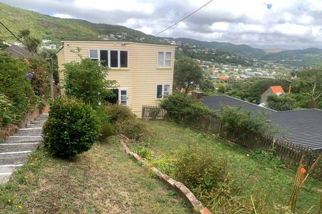 Photo of property in 28 Croydon Street, Karori, Wellington, 6012