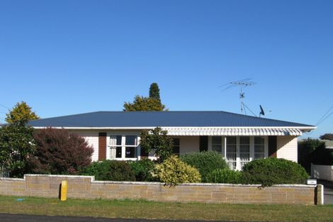 Photo of property in 34 Alma Crescent, Papakura, 2110