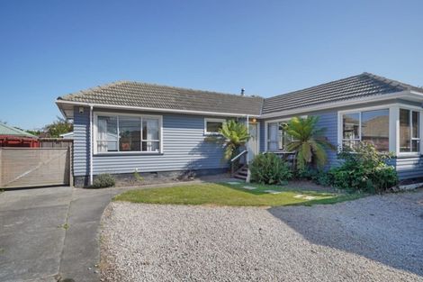 Photo of property in 26 Samuel Street, Hoon Hay, Christchurch, 8025