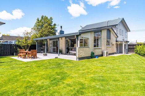 Photo of property in 37 Oak Street, Masterton, 5810