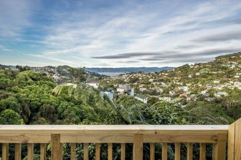 Photo of property in 79 Chartwell Drive, Crofton Downs, Wellington, 6035