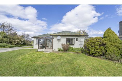 Photo of property in 1335 Woodlands Invercargill Highway, Woodlands, Invercargill, 9871