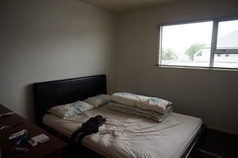 Photo of property in 7/252 Worcester Street, Christchurch Central, Christchurch, 8011