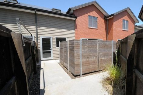 Photo of property in 13/190 Lincoln Road, Addington, Christchurch, 8024