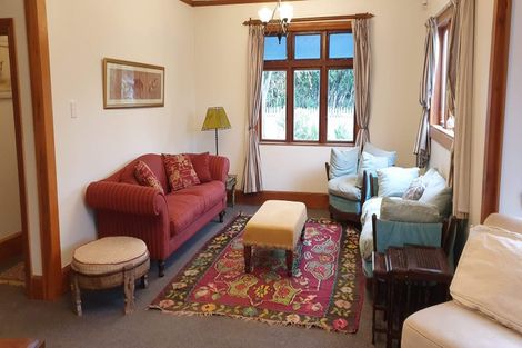 Photo of property in 100 Fox Street, Featherston, 5710