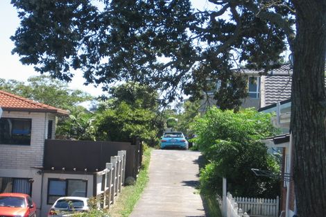 Photo of property in 37 Stanley Avenue, Milford, Auckland, 0620