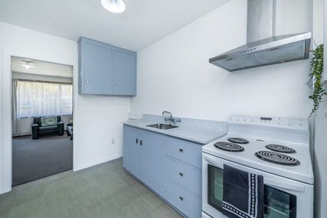 Photo of property in 2/45 Gresford Street, Edgeware, Christchurch, 8013