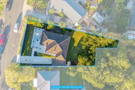 Photo of property in 7 Osman Street, Glen Eden, Auckland, 0602