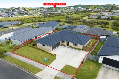 Photo of property in 36 Raithburn Terrace, Pokeno, 2402