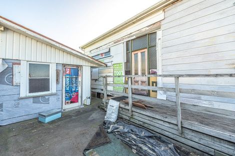 Photo of property in 484 Heads Road, Castlecliff, Whanganui, 4501
